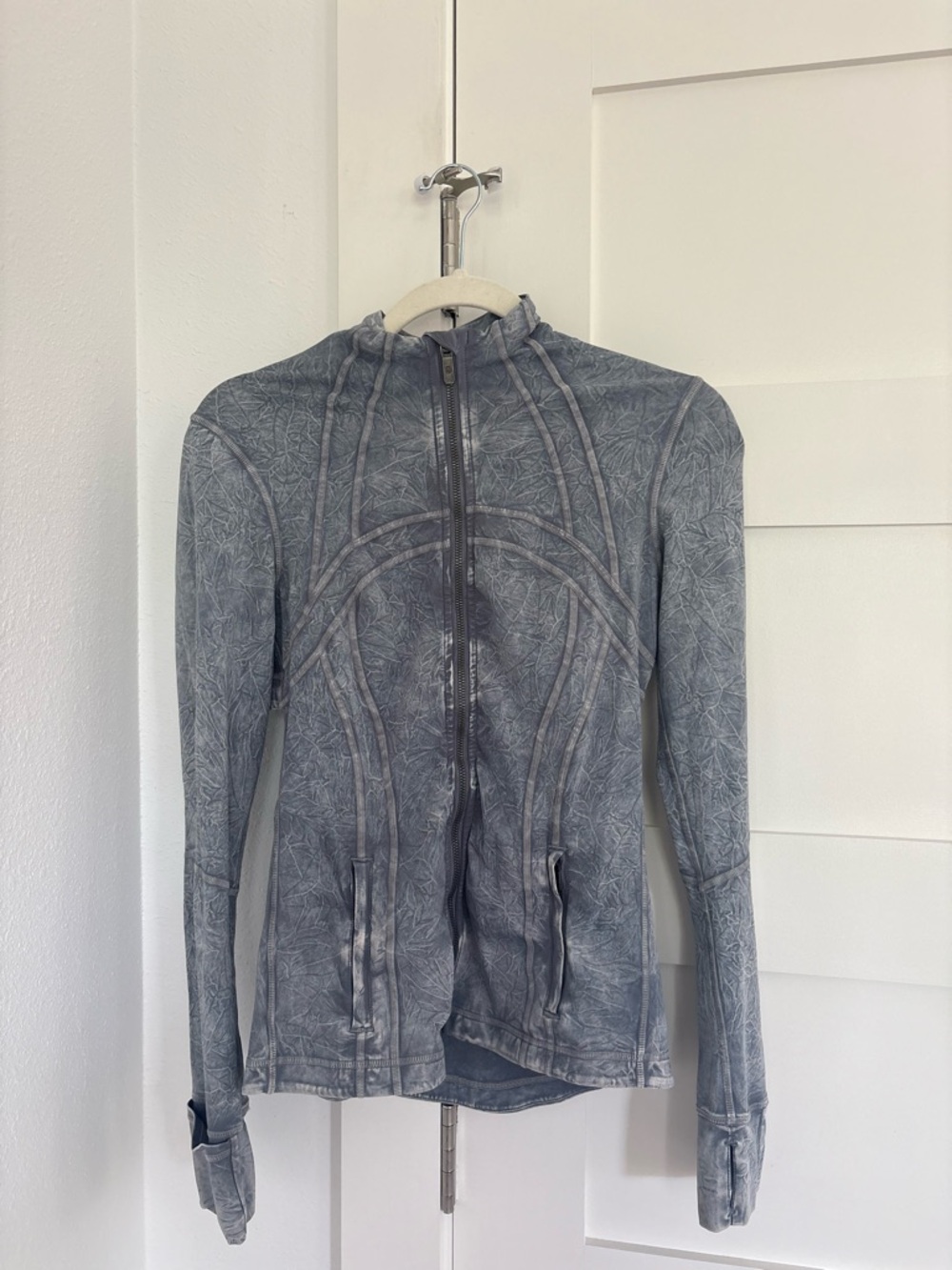 Lululemon Athletica Define Jacket